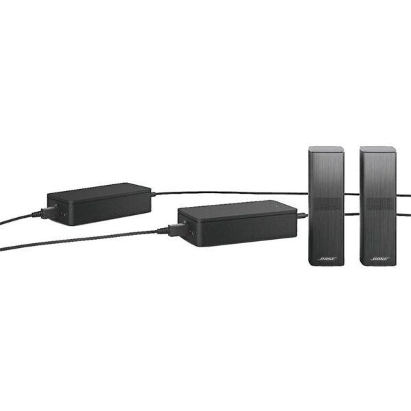 Bose Surround Speakers 700 Negro Reacondicionado