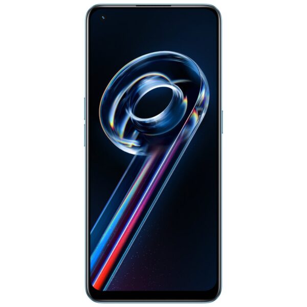 Realme 9 Pro Plus 5G 6/128GB Azul Libre