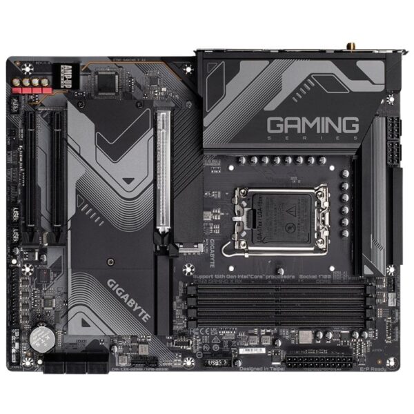 Gigabyte Z790 GAMING X AX Reacondicionado