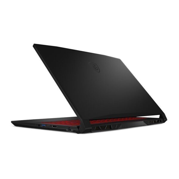 MSI Katana GF66 11UE-667XES Intel Core i7-11800H/8GB/512GB SSD/RTX 3060/15.6" Reacondicionado
