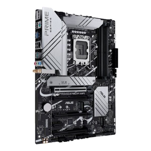 ASUS PRIME Z790-P WIFI Reacondicionado