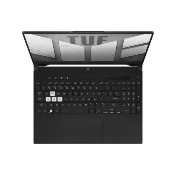ASUS TUF Dash F15 FX517ZR-HN081 Intel Core i7-12650H/32GB/1TB SSD/RTX 3070/15.6" Reacondicionado