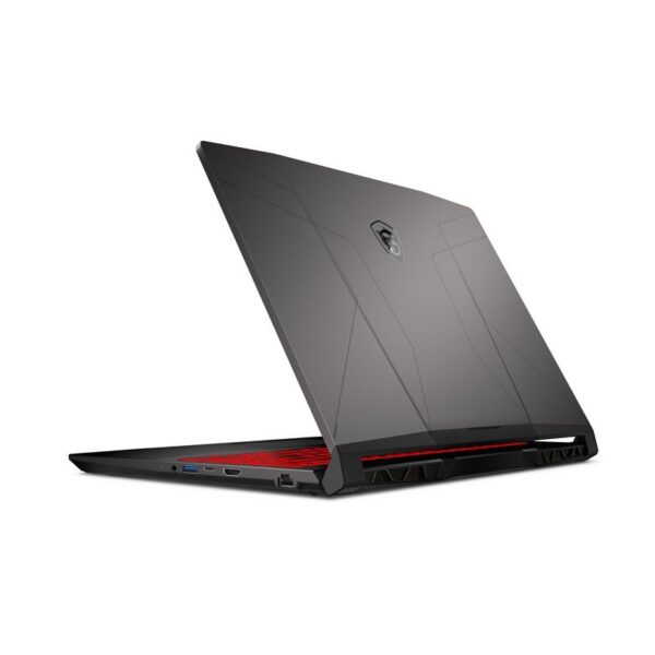 MSI Pulse GL66 12UEK-086XES Intel Core i7-12700H/16GB/1TB SSD/RTX 3060/15.6" Reacondicionado