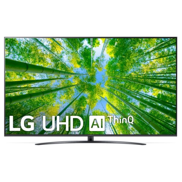 LG 70UQ81006LB 70" LED UltraHD 4K HDR10 Pro Reacondicionado