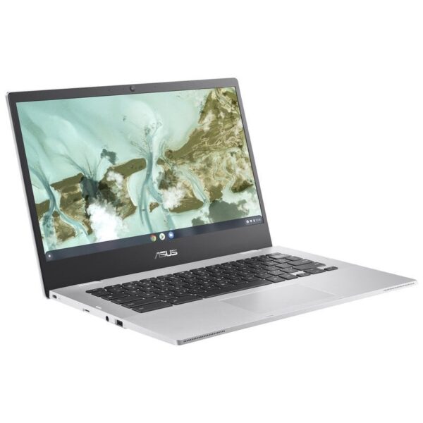 ASUS Chromebook CX1400CNA-EK0225 Intel Celeron N3350/8GB/32GB eMMC/14" Reacondicionado