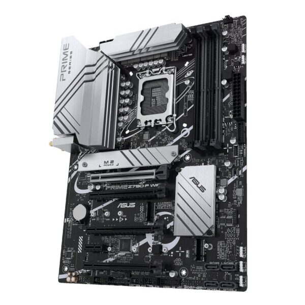 ASUS PRIME Z790-P WIFI Reacondicionado