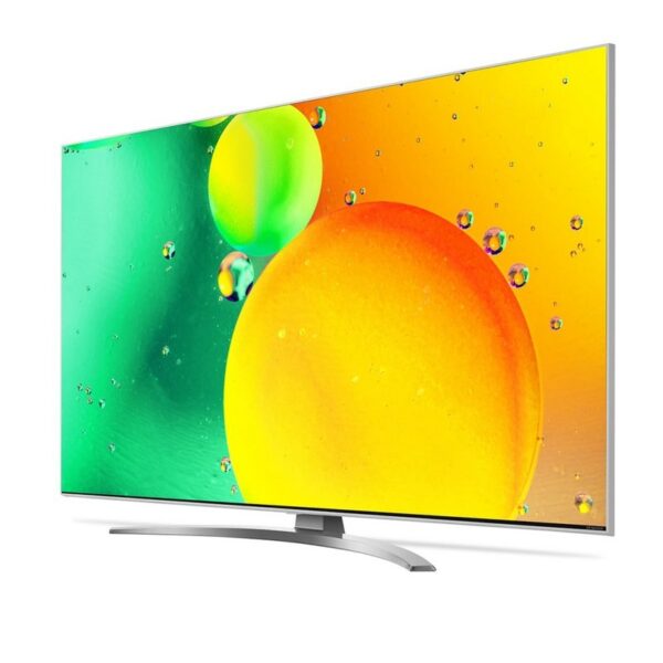 LG 50NANO786QA 50" LED NanoCell UltraHD 4K HDR10 Reacondicionado