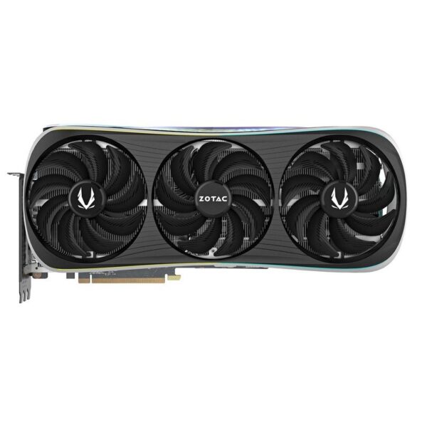 Zotac Gaming GeForce RTX 4080 AMP EXTREME AIRO 16GB GDDR6X Reacondicionado