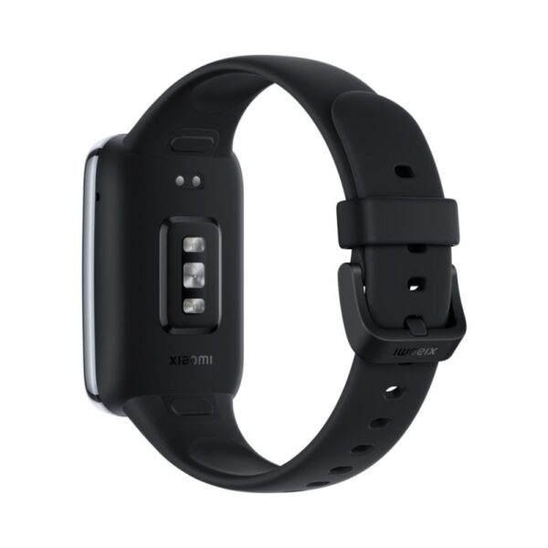 Xiaomi Smart Band 7 Pro Pulsera de Actividad Negra