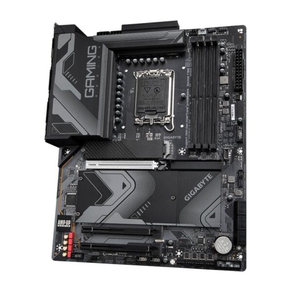 Gigabyte Z790 GAMING X AX Reacondicionado