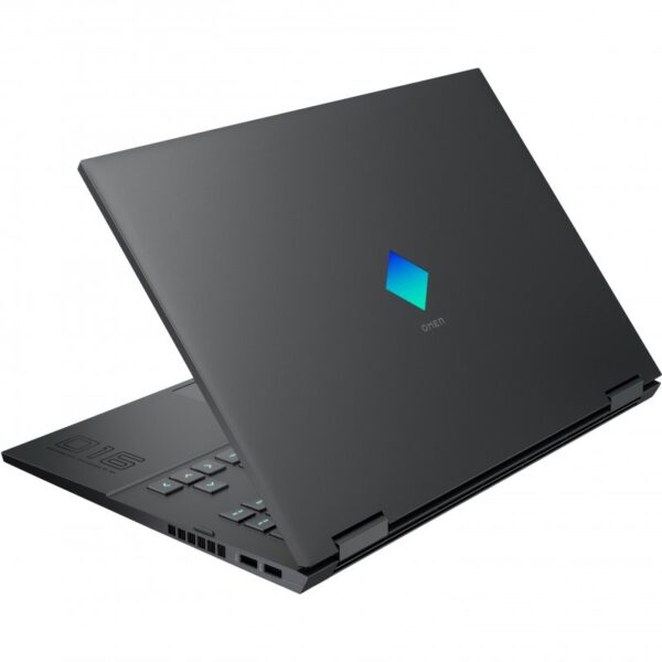 HP OMEN 16-C0045NS AMD Ryzen 9 5900HX/16GB/1TB SSD/RTX 3070/16.1" Reacondicionado