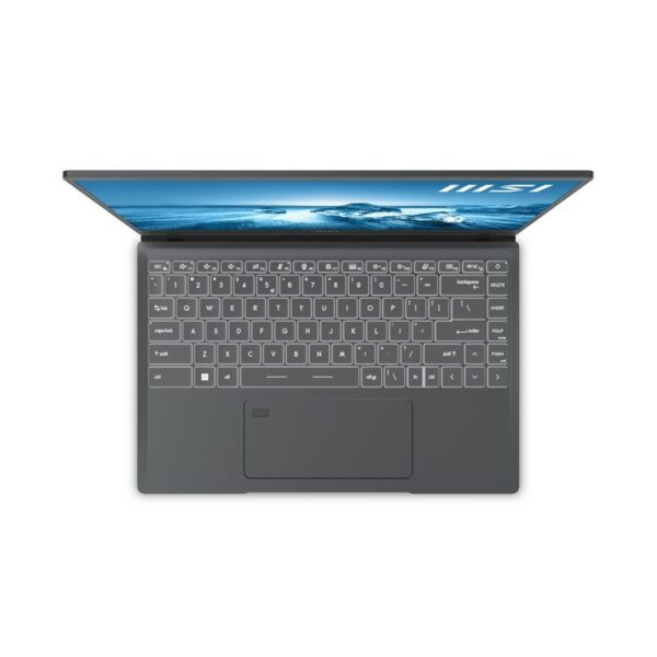MSI Prestige 14 A12UC-064ES Intel Core i7-1280P/32GB/1TB SSD/RTX3050/14"