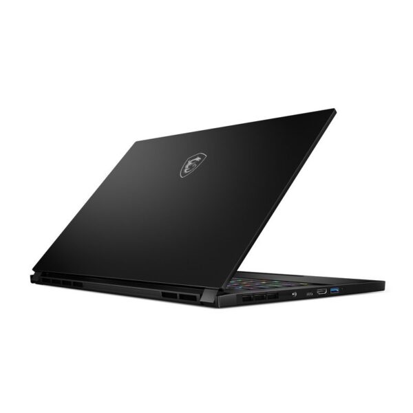 MSI Stealth GS66 12UHS-006ES Intel Core i7-12700H/32GB/1TB SSD/RTX 3080Ti/15.6" Reacondicionado