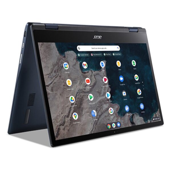 Acer Chromebook Spin 513 CP513-1HL-S8B9 Qualcomm Kryo 468/8GB/128GB SSD/13.3" Táctil