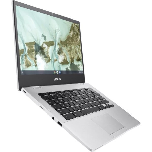 ASUS Chromebook CX1400CNA-EK0238 Intel Celeron N3350/4GB/32GB eMMC/14"