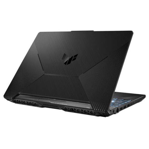 ASUS TUF Gaming F15 FX506HEB-HN187 Intel Core i5-11400H/16GB/512GB SSD/RTX 3050Ti/15.6"