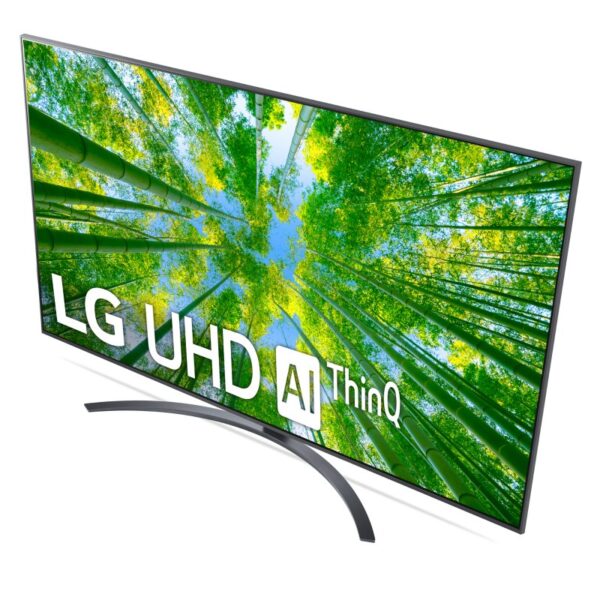 LG 70UQ81006LB 70" LED UltraHD 4K HDR10 Pro Reacondicionado