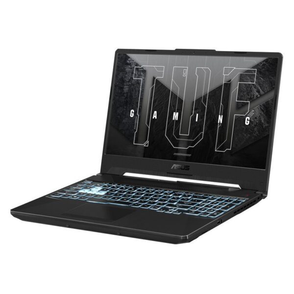 ASUS TUF Gaming F15 FX506HEB-HN187 Intel Core i5-11400H/16GB/512GB SSD/RTX 3050Ti/15.6"