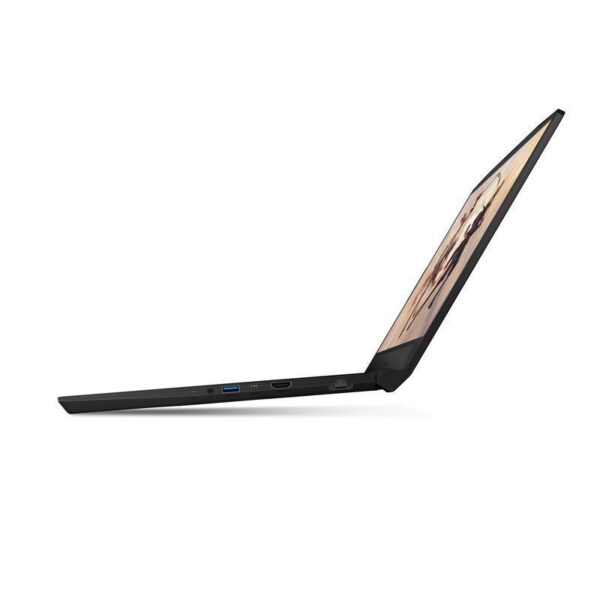 MSI Katana GF66 11UE-667XES Intel Core i7-11800H/8GB/512GB SSD/RTX 3060/15.6" Reacondicionado