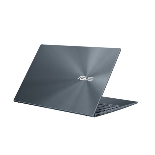 ASUS ZenBook 14 UM425QA-KI188 AMD Ryzen 5 5600H/16GB/512GB SSD/14" Reacondicionado