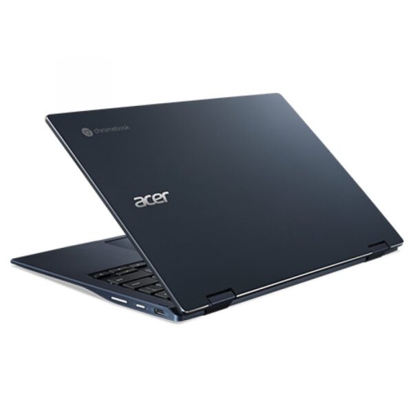 Acer Chromebook Spin 513 CP513-1HL-S8B9 Qualcomm Kryo 468/8GB/128GB SSD/13.3" Táctil