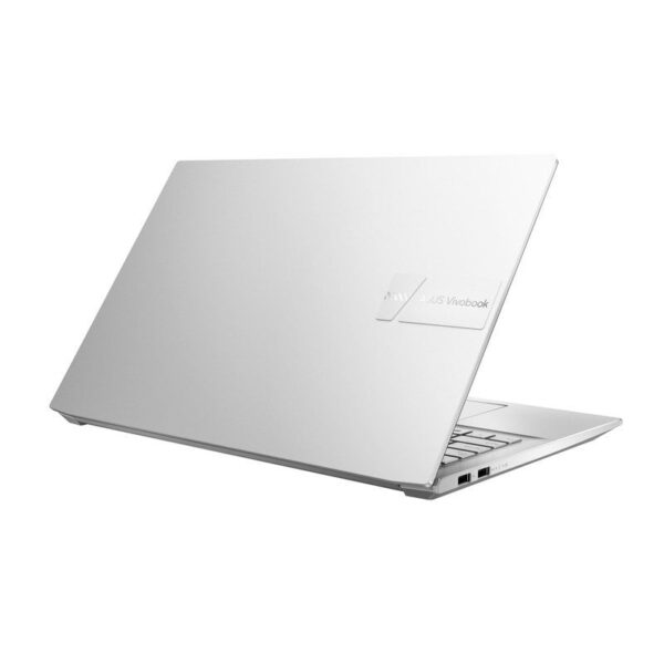 ASUS VivoBook Pro 15 OLED M6500QC-L1010W AMD Ryzen 7 5800H/16GB/512GB SSD/RTX 3050/15.6" Reacondicionado