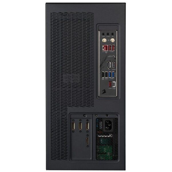 Gigabyte AORUS MODEL S Intel Core i9-11900K/32GB/2TB SSD+1TB SSD/RTX 3080
