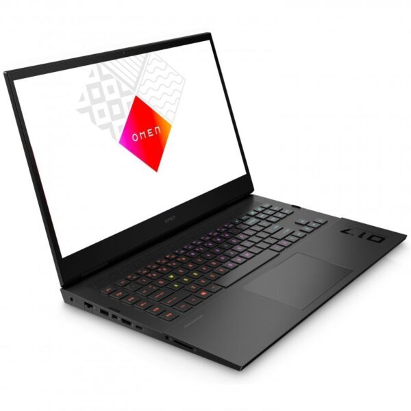 HP OMEN 17-ck0013ns Intel Core i7-11800H/32GB/1TB SSD/RTX 3060/17.3" Reacondicionado