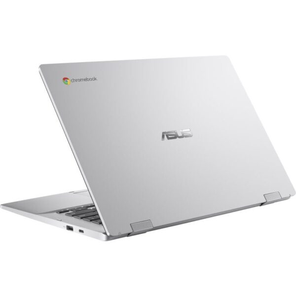 ASUS Chromebook CX1400CNA-EK0238 Intel Celeron N3350/4GB/32GB eMMC/14"