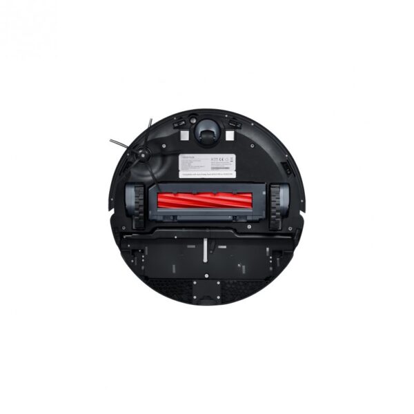 Roborock S7 MaxV Robot Aspirador Negro
