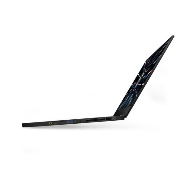 MSI Stealth GS66 12UHS-006ES Intel Core i7-12700H/32GB/1TB SSD/RTX 3080Ti/15.6" Reacondicionado