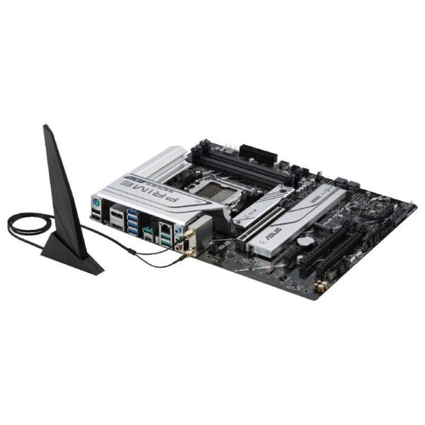 ASUS PRIME X670-P WIFI Reacondicionado