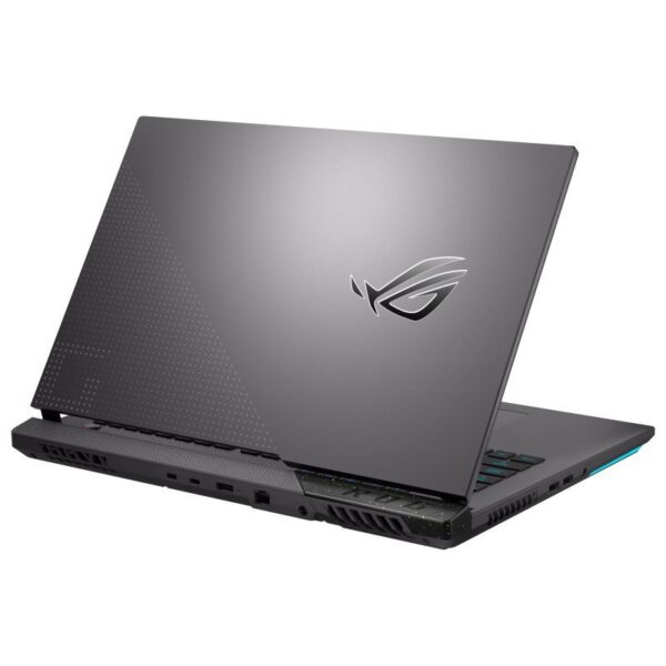 ASUS ROG Strix G17 G713RM-LL009 AMD Ryzen 7 6800H/32GB/1TB SSD/RTX 3060/17.3" Reacondicionado