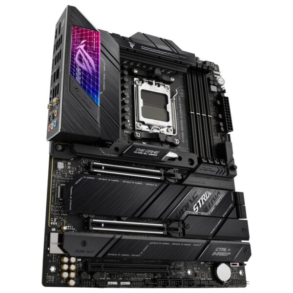 ASUS ROG STRIX X670E-E GAMING WIFI Reacondicionado