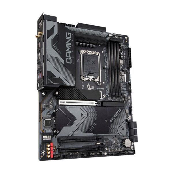 Gigabyte Z790 GAMING X AX Reacondicionado