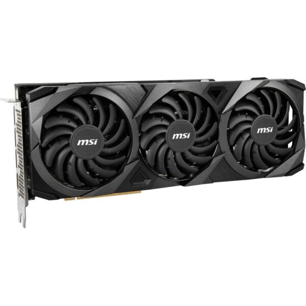 MSI GeForce RTX 3080 VENTUS 3X PLUS OC LHR 10GB GDDR6 Reacondicionado