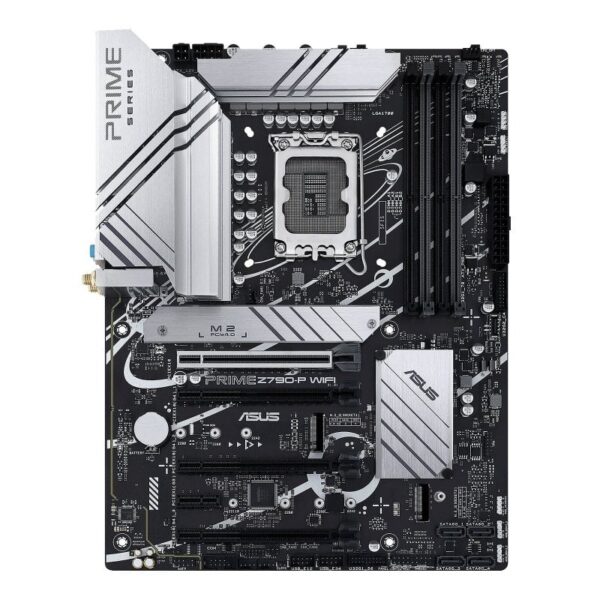ASUS PRIME Z790-P WIFI Reacondicionado