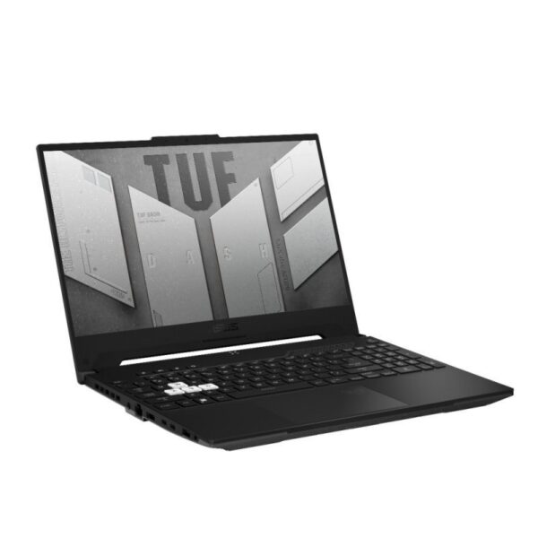 ASUS TUF Dash F15 FX517ZM-HN002 Intel Core i7-12650H/16GB/512GB SSD/RTX 3060/15.6"