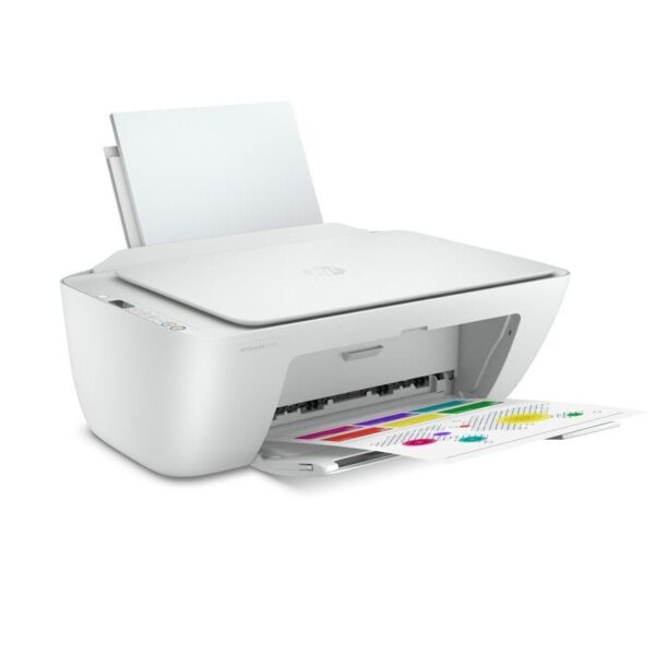 HP DeskJet 2720 Multifunción WIFI