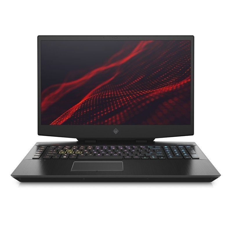 HP OMEN 17-CB1004NS Intel Core i7-10750H/16GB/1TB SSD/RTX 2070 SUPER/17.3"