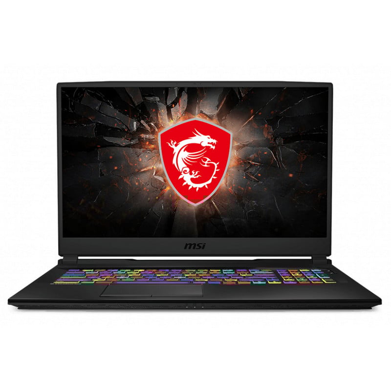 MSI GL75 9SEK-074XES Intel Core i7-9750H/16GB/1TB SSD/RTX 2060/17.3"