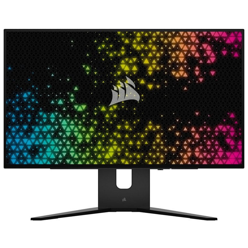 Corsair Xeneon 27QHD240 27" OLED QHD 240Hz G-Sync/FreeSync Premium Reacondicionado
