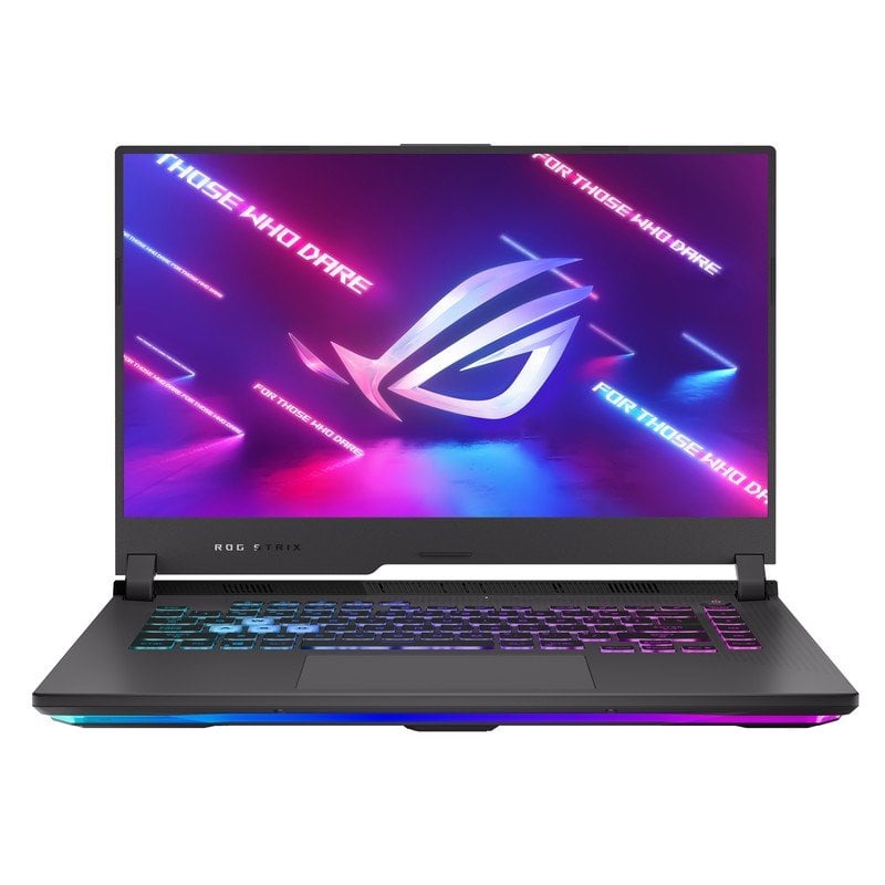 Asus ROG Strix G15 G513IC-HN004 AMD Ryzen 7 4800H/16GB/512GB SSD/RTX 3050/15.6" Reacondicionado