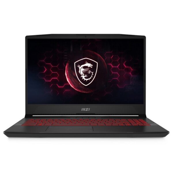 MSI Pulse GL66 12UGK-471XES Intel Core i7-12700H/32GB/1TB SSD/RTX 3070/15.6" Reacondicionado