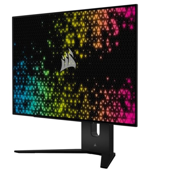 Corsair Xeneon 27QHD240 27" OLED QHD 240Hz G-Sync/FreeSync Premium Reacondicionado