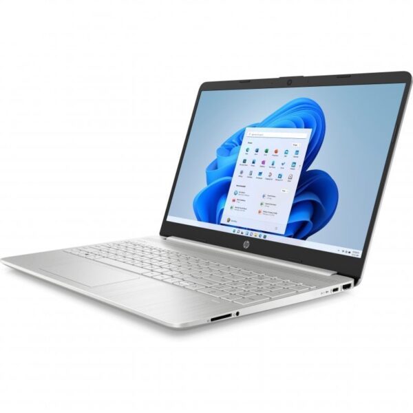 HP 15S-eq2091ns AMD Ryzen 7 5700U/12GB/512GB SSD/15.6"