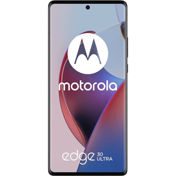 Motorola Edge 30 Ultra 12/256GB Gris Libre Reacondicionado