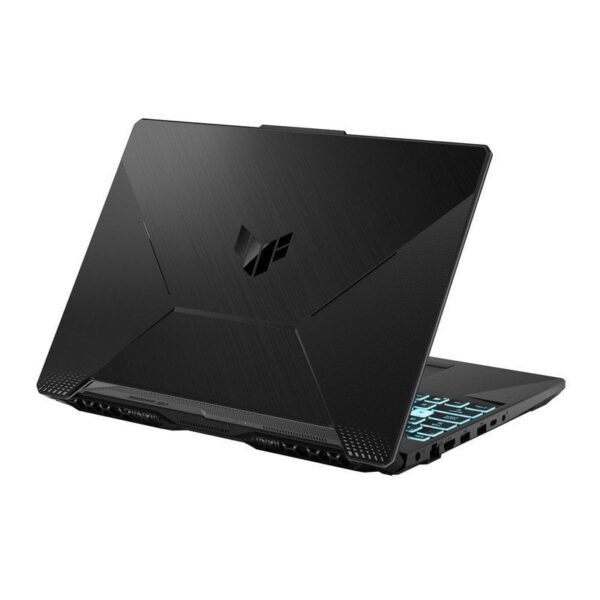 ASUS TUF Gaming F15 FX506HC-HN004 Intel Core i5-11400H/16GB/512GB SSD/RTX 3050/15.6"