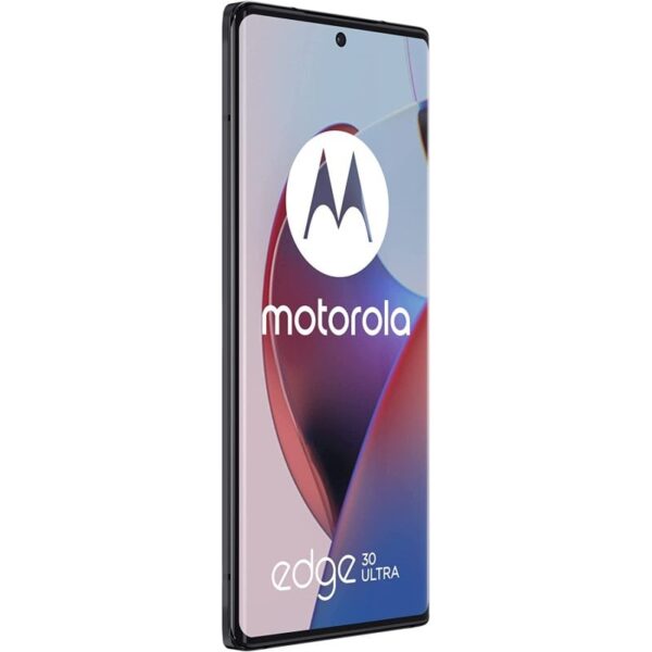 Motorola Edge 30 Ultra 12/256GB Gris Libre Reacondicionado