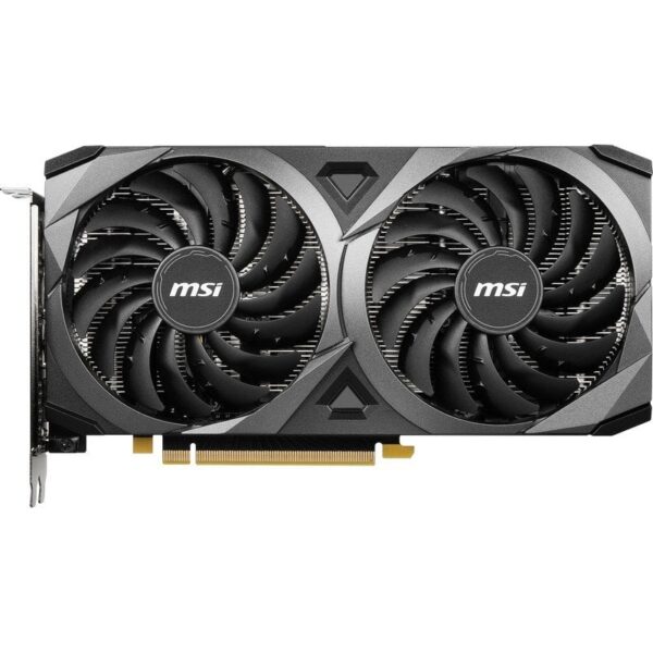 MSI GeForce RTX 3050 VENTUS 2X OC 8GB GDDR6 Reacondicionado
